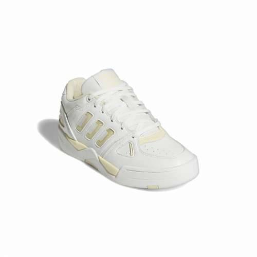 Košarkaške Tenisice za Odrasle Adidas Midcity Low Bijela Cijena