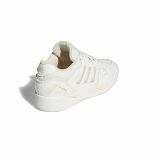 Košarkaške Tenisice za Odrasle Adidas Midcity Low Bijela Cijena