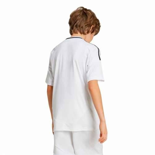 Futbalové tričko Adidas Real Madrid 24/25 Bijela Cijena