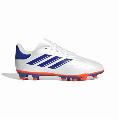 Kopačke za Djecu Adidas Copa Pure II Club Flexible Bijela Cijena
