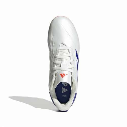Kopačke za Djecu Adidas Copa Pure II Club Flexible Bijela Cijena