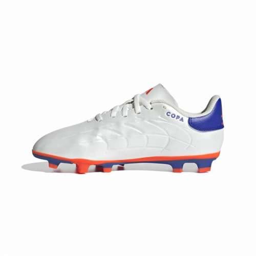 Kopačke za Djecu Adidas Copa Pure II Club Flexible Bijela Cijena