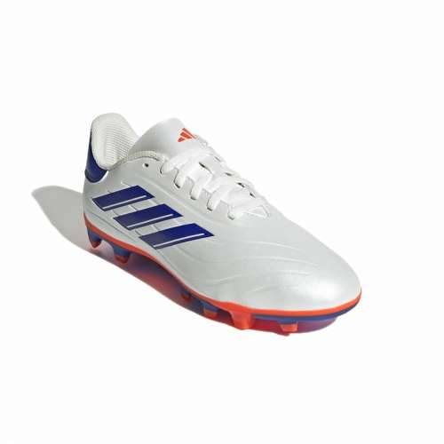 Kopačke za Djecu Adidas Copa Pure II Club Flexible Bijela Cijena