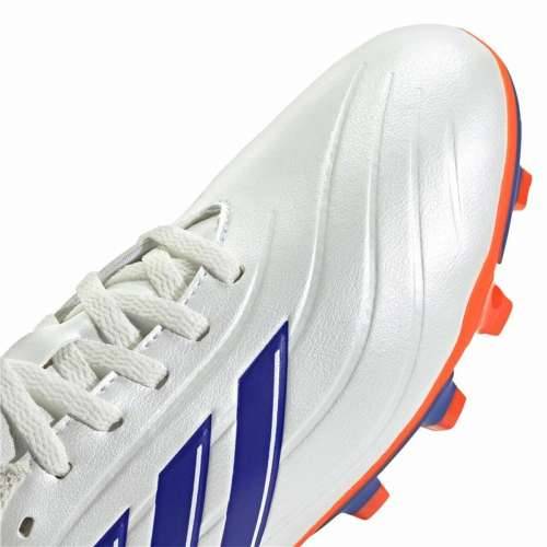 Kopačke za Djecu Adidas Copa Pure II Club Flexible Bijela Cijena