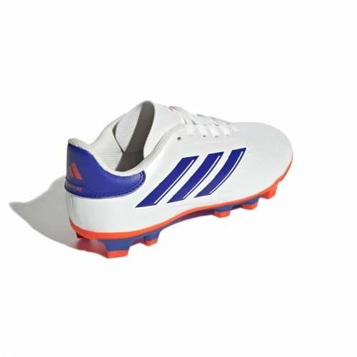 Kopačke za Djecu Adidas Copa Pure II Club Flexible Bijela Cijena