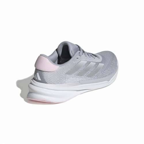 Tenisice za Trčanje za Odrasle Adidas Supernova Stride Siva Cijena