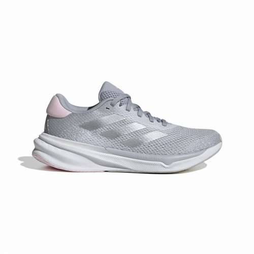 Tenisice za Trčanje za Odrasle Adidas Supernova Stride Siva Cijena