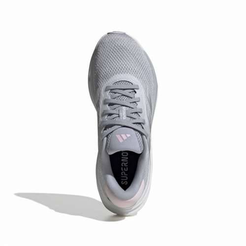 Tenisice za Trčanje za Odrasle Adidas Supernova Stride Siva Cijena