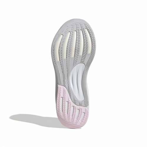 Tenisice za Trčanje za Odrasle Adidas Supernova Stride Siva Cijena