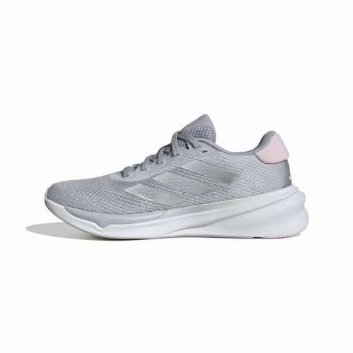 Tenisice za Trčanje za Odrasle Adidas Supernova Stride Siva Cijena