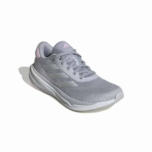 Tenisice za Trčanje za Odrasle Adidas Supernova Stride Siva Cijena