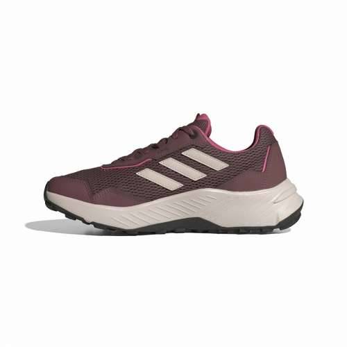 Tenisice za Trčanje za Odrasle Adidas Tracefinder Trail Running Crvena Bordo Cijena