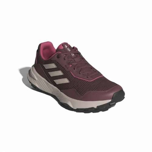 Tenisice za Trčanje za Odrasle Adidas Tracefinder Trail Running Crvena Bordo Cijena