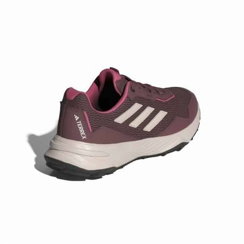 Tenisice za Trčanje za Odrasle Adidas Tracefinder Trail Running Crvena Bordo Cijena