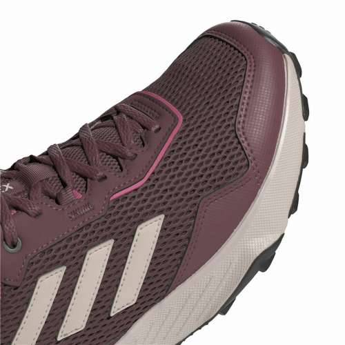 Tenisice za Trčanje za Odrasle Adidas Tracefinder Trail Running Crvena Bordo Cijena