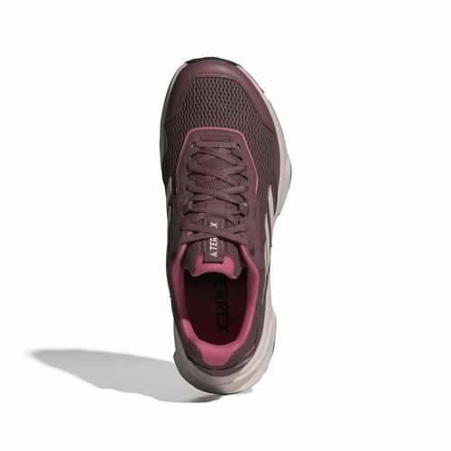 Tenisice za Trčanje za Odrasle Adidas Tracefinder Trail Running Crvena Bordo Cijena