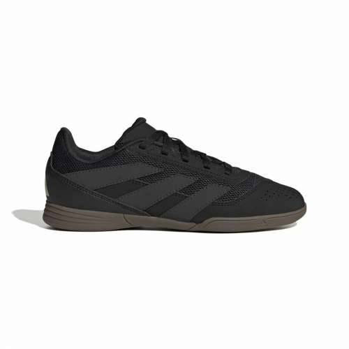 Dječje Tenisice za Futsal Adidas Predator Club Indoor Crna Cijena