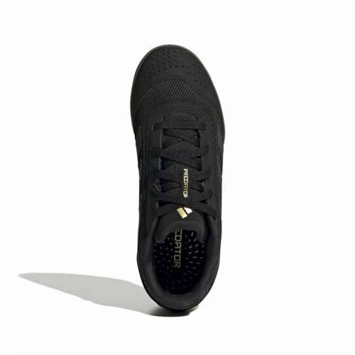 Dječje Tenisice za Futsal Adidas Predator Club Indoor Crna Cijena
