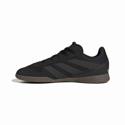 Dječje Tenisice za Futsal Adidas Predator Club Indoor Crna Cijena