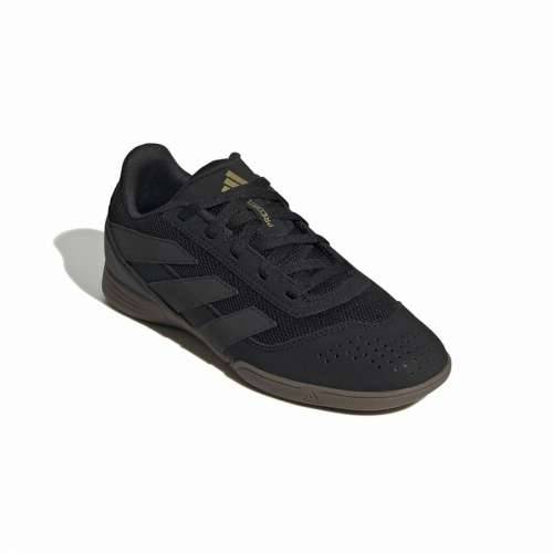 Dječje Tenisice za Futsal Adidas Predator Club Indoor Crna Cijena