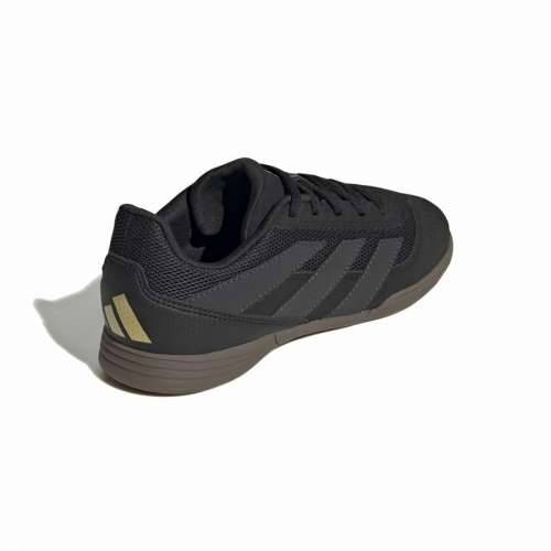 Dječje Tenisice za Futsal Adidas Predator Club Indoor Crna Cijena