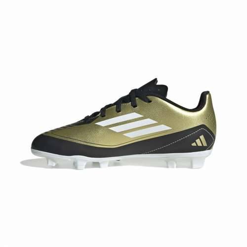 Kopačke za Djecu Adidas F50 Club Messi Bijela zlatan Cijena