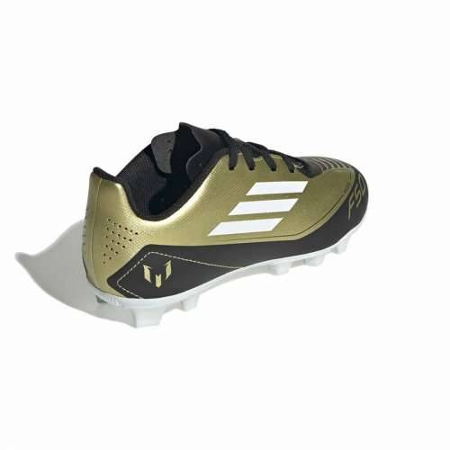 Kopačke za Djecu Adidas F50 Club Messi Bijela zlatan Cijena
