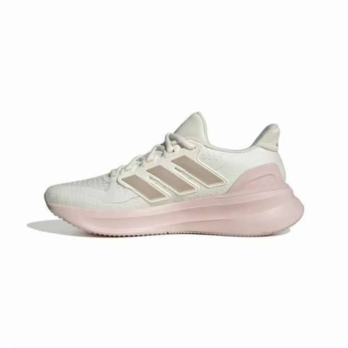 Tenisice za Trčanje za Odrasle Adidas Ultrarun 5 Bijela Cijena
