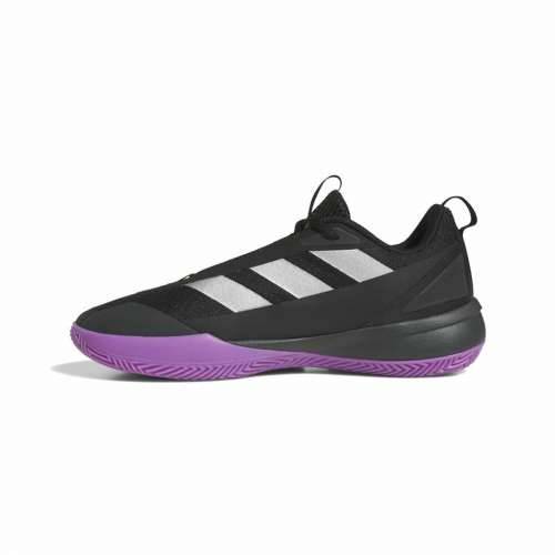 Košarkaške Tenisice za Odrasle Adidas Front Court Crna Cijena