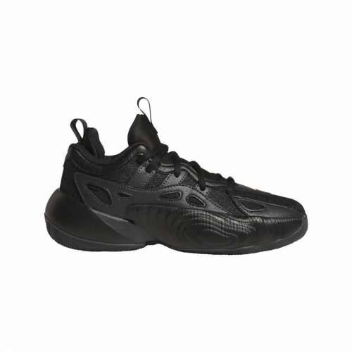 Košarkaške Tenisice za Djecu Adidas Trae Unlimited Crna Cijena