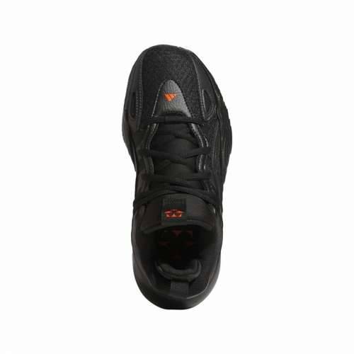 Košarkaške Tenisice za Djecu Adidas Trae Unlimited Crna Cijena