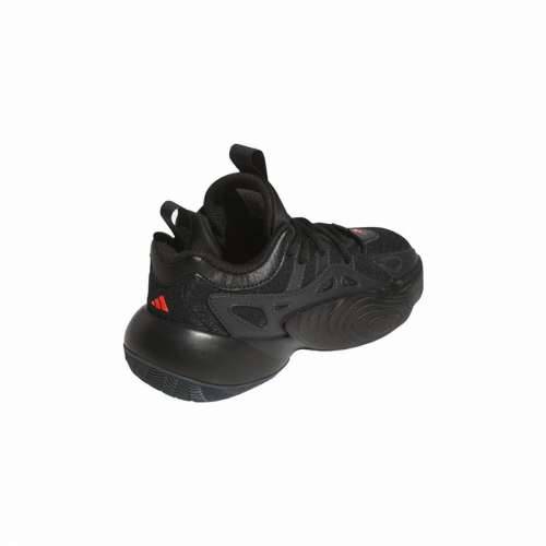 Košarkaške Tenisice za Djecu Adidas Trae Unlimited Crna Cijena