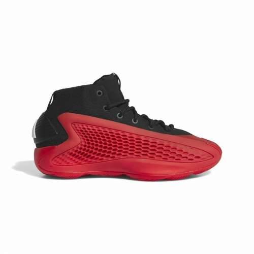 Košarkaške Tenisice za Djecu Adidas A.E. 1 Low Crvena Cijena
