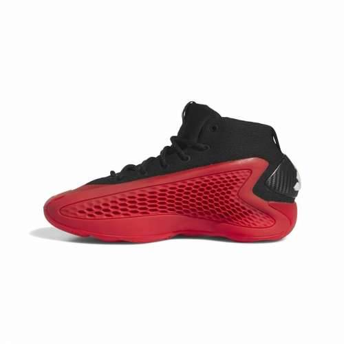 Košarkaške Tenisice za Djecu Adidas A.E. 1 Low Crvena Cijena