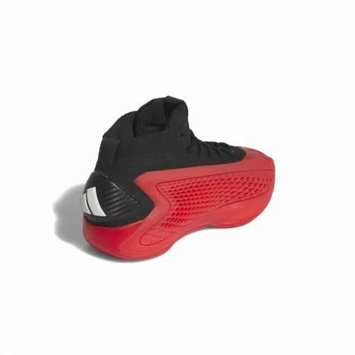 Košarkaške Tenisice za Djecu Adidas A.E. 1 Low Crvena Cijena