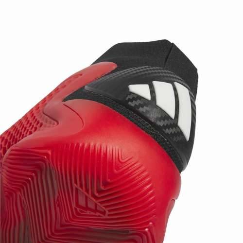 Košarkaške Tenisice za Djecu Adidas A.E. 1 Low Crvena Cijena