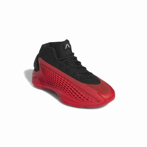 Košarkaške Tenisice za Djecu Adidas A.E. 1 Low Crvena Cijena