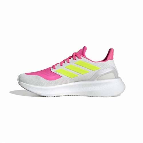 Tenisice za Trčanje za Odrasle Adidas Pureboost 5 Bijela Roza Cijena