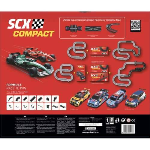 Staza za Utrke Scalextric 114 x 107 cm Cijena