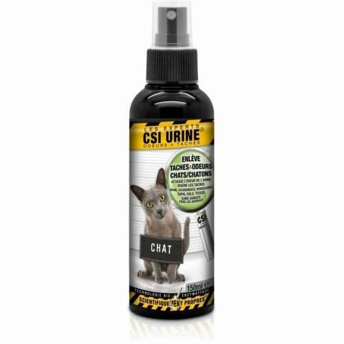 Parfem za domaće životinje CSI Urine 150 ml Cijena