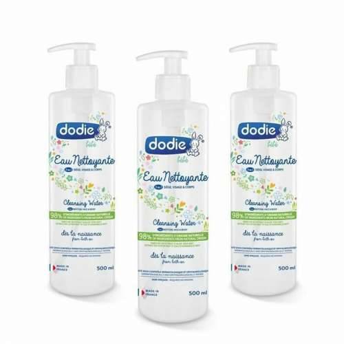 Higijenski set Dodie Cijena