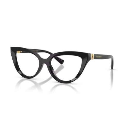 Ženski Okvir za naočale Dolce & Gabbana DG 3414 Cijena