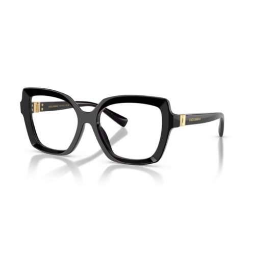 Ženski Okvir za naočale Dolce & Gabbana DG 3413 Cijena