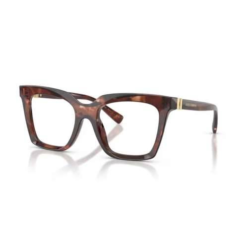 Ženski Okvir za naočale Dolce & Gabbana DG 3417 Cijena