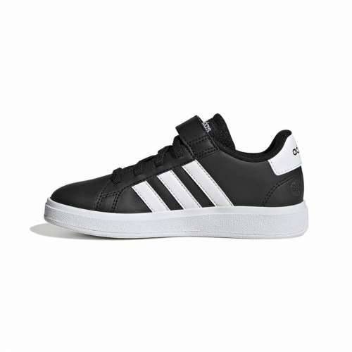 Kinder Sportschuhe Adidas Grand Court Lifestle Crna Cijena