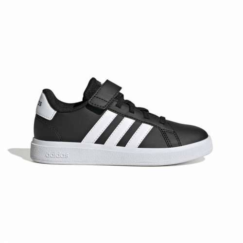 Kinder Sportschuhe Adidas Grand Court Lifestle Crna Cijena