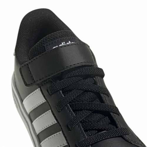 Kinder Sportschuhe Adidas Grand Court Lifestle Crna Cijena