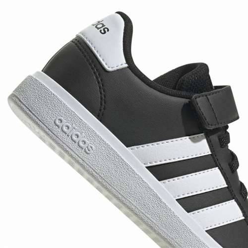 Kinder Sportschuhe Adidas Grand Court Lifestle Crna Cijena