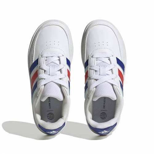 Kinder Sportschuhe Adidas Breaknet 2.0 Bijela Cijena