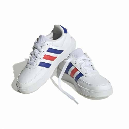 Kinder Sportschuhe Adidas Breaknet 2.0 Bijela Cijena